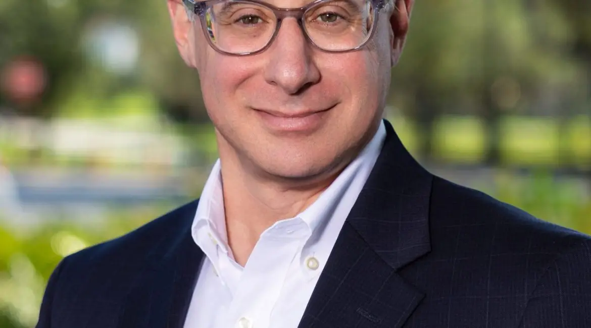 Rabbi Dan Levin, Temple Beth El of Boca Raton