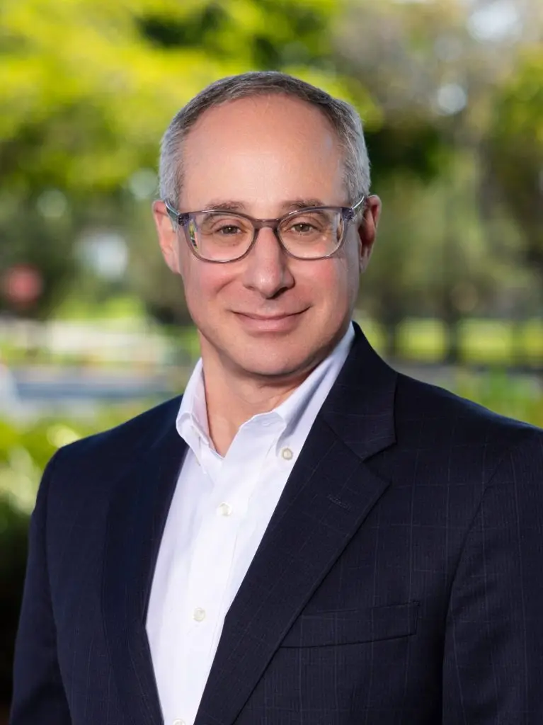 Rabbi Dan Levin, Temple Beth El of Boca Raton
