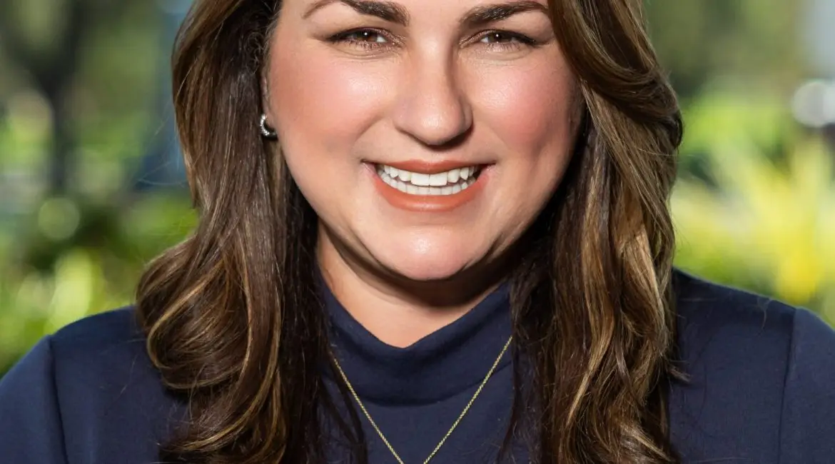 Rabbi Laila Haas, Temple Beth El of Boca Raton