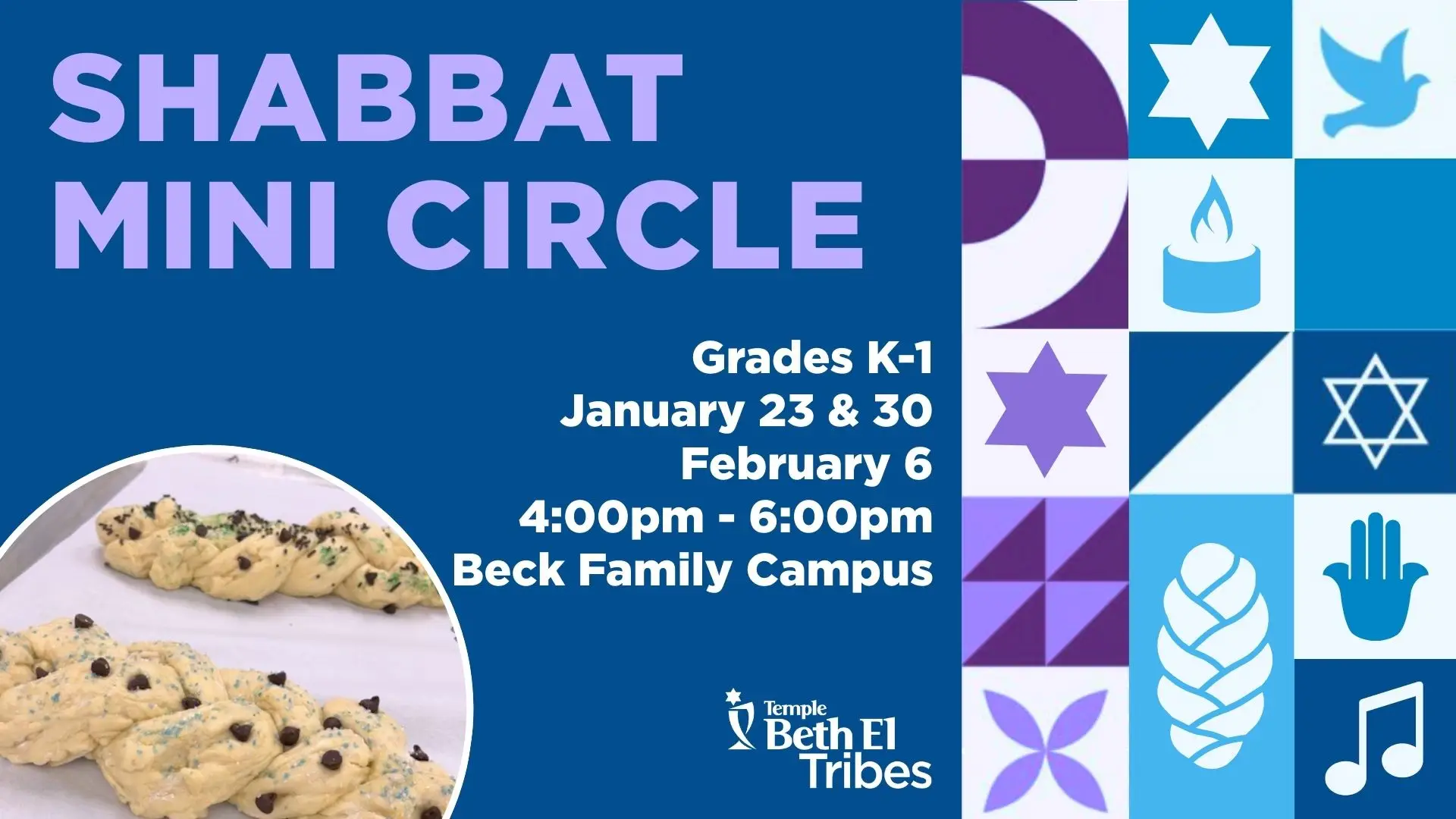 Shabbat K and 1 (1)