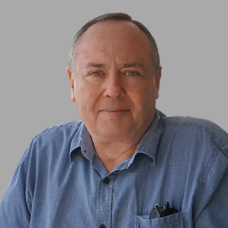 Rabbi Michael Marmur