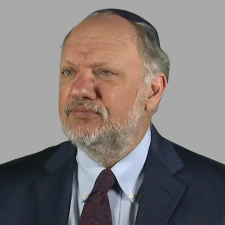 Rabbi Michael Paley