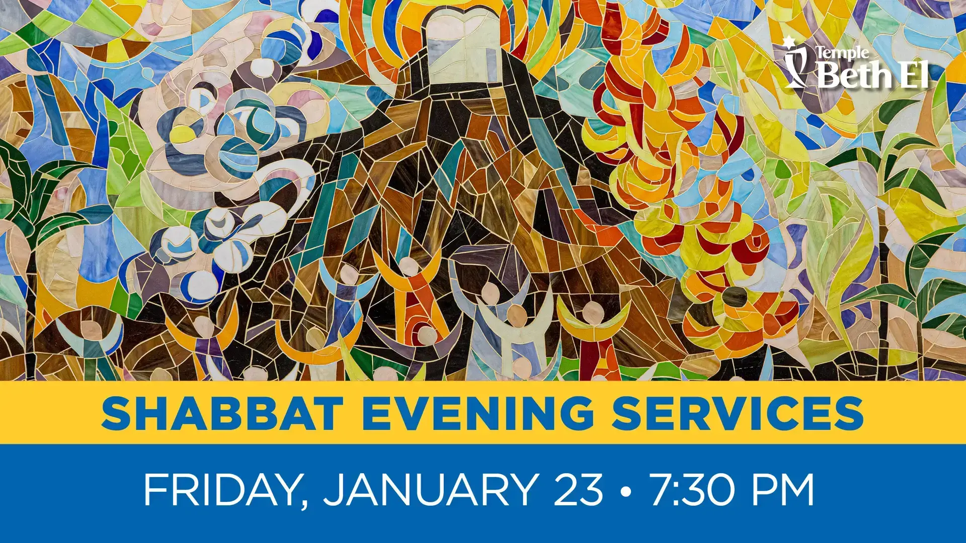 2026-1-23 Shabbat