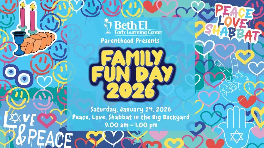 Family Fun Day Graphic 2026