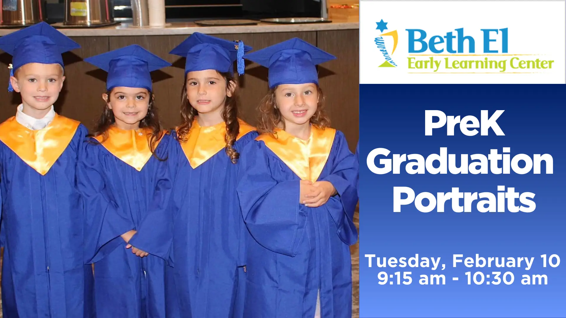 Pre-K Portraits v2