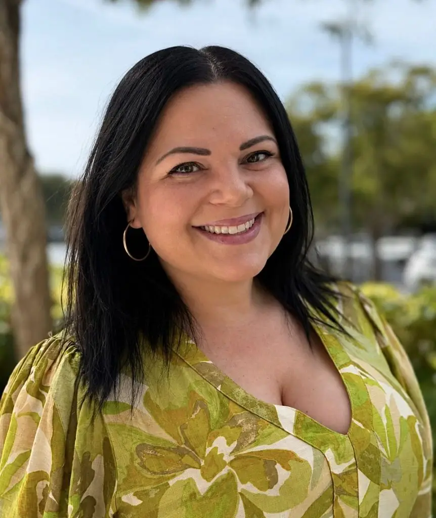 Margo Kline, Temple Beth El of Boca Raton