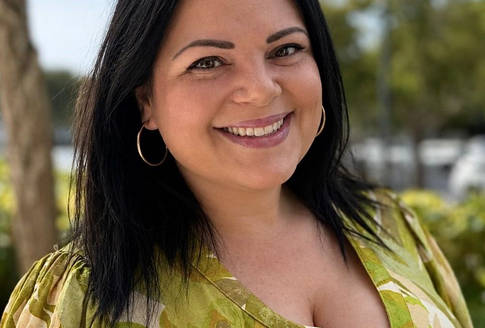 Margo Kline, Temple Beth El of Boca Raton