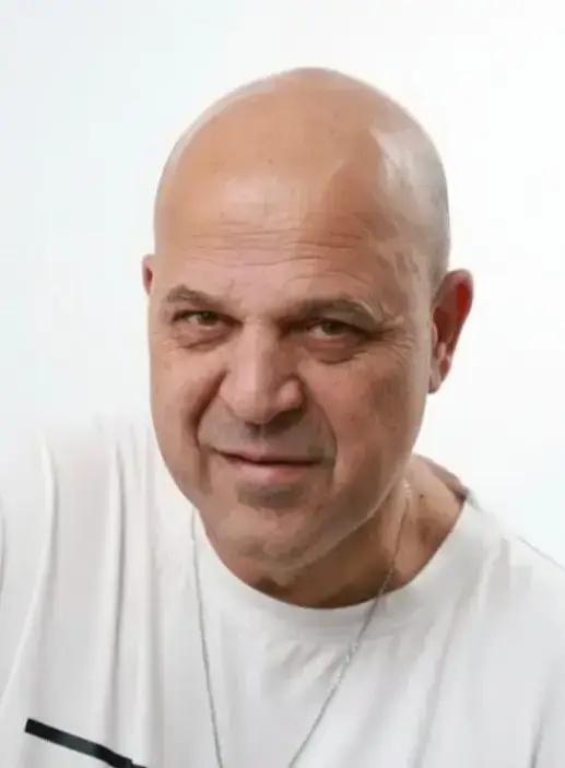 Rafi Cohen