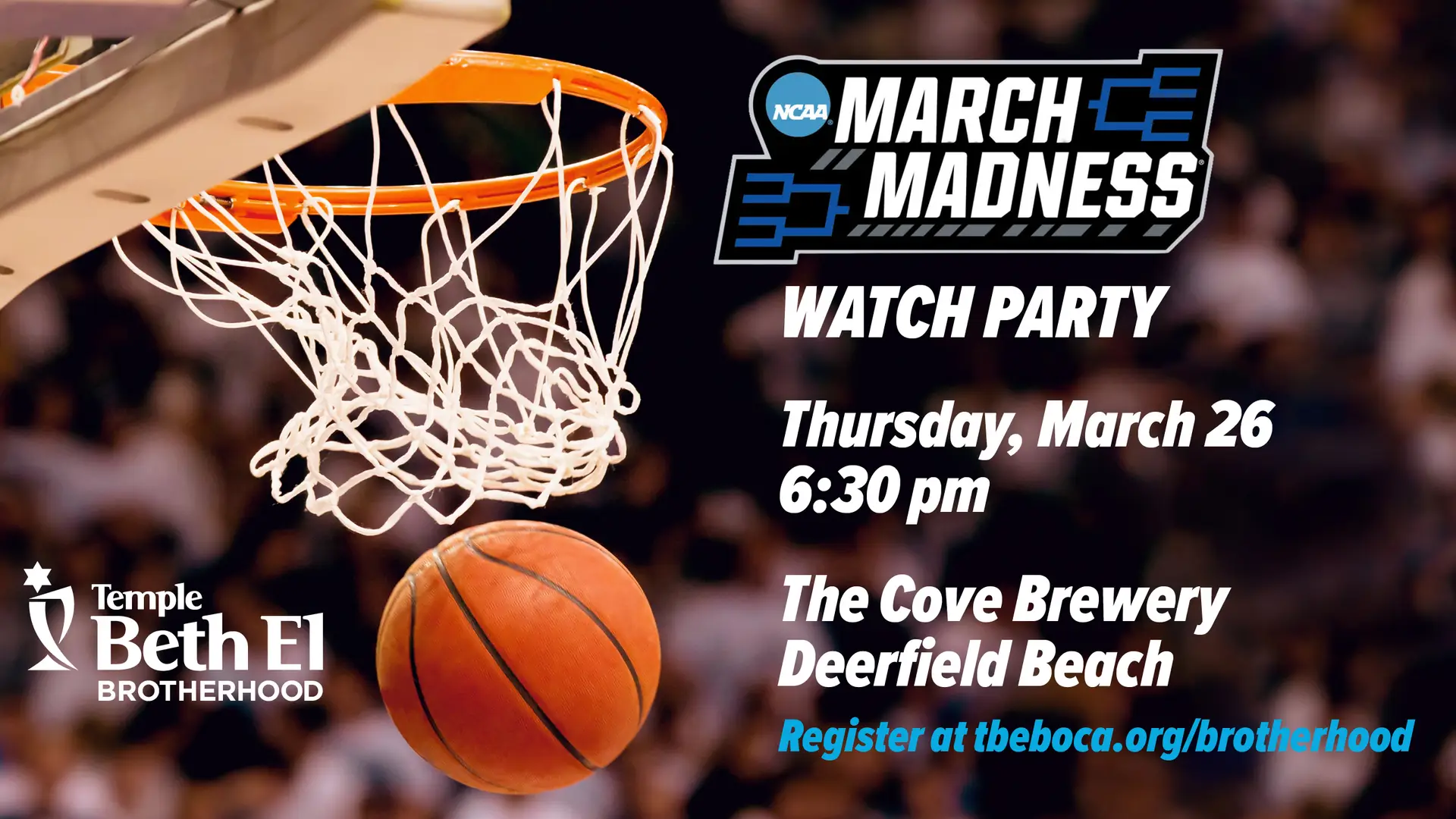 2026v2 March Madness
