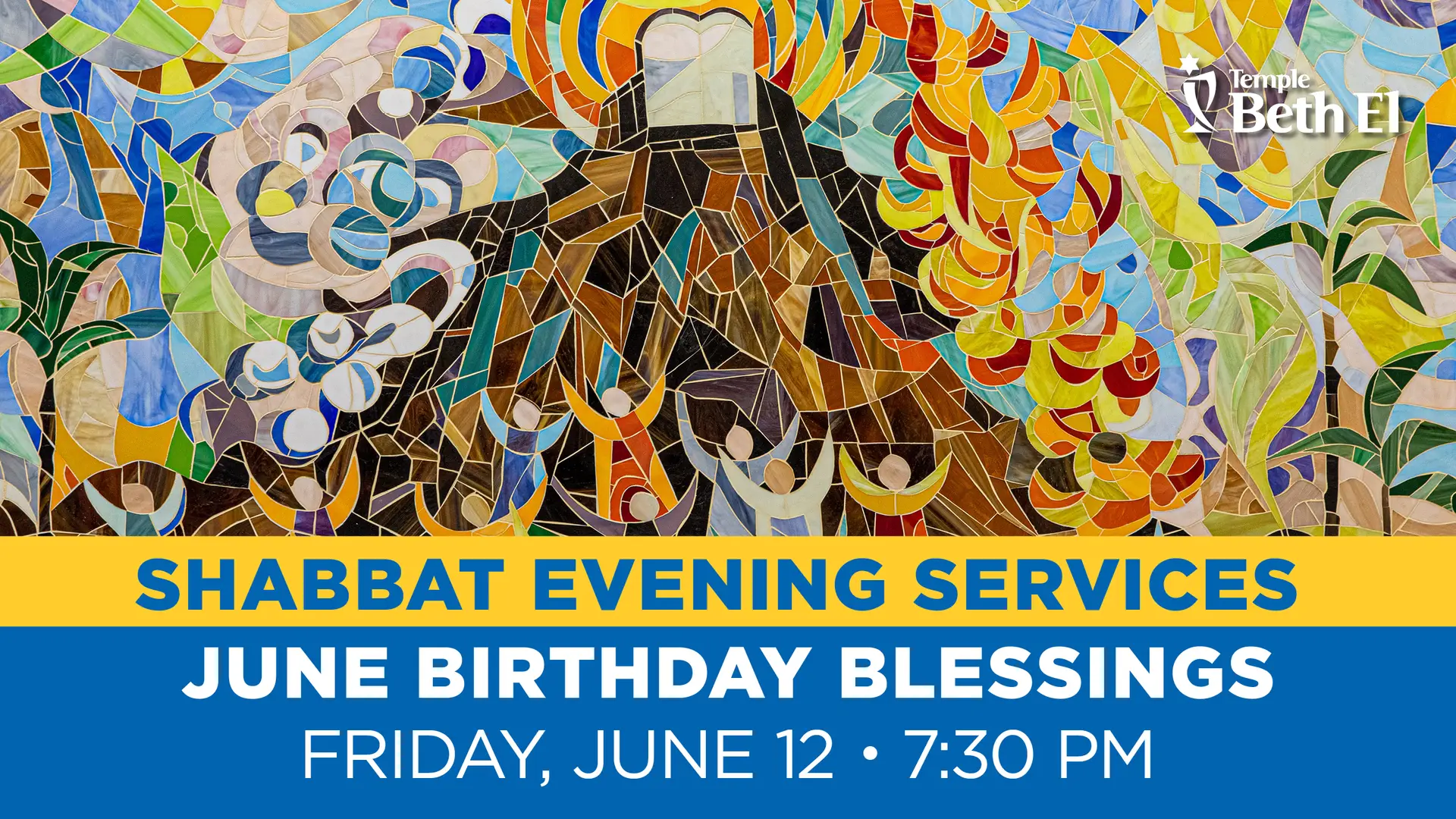 2026-6-12 June Birthday Blessings