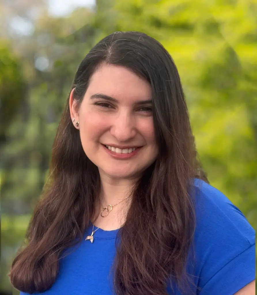 Amy Berger, Temple Beth El of Boca Raton