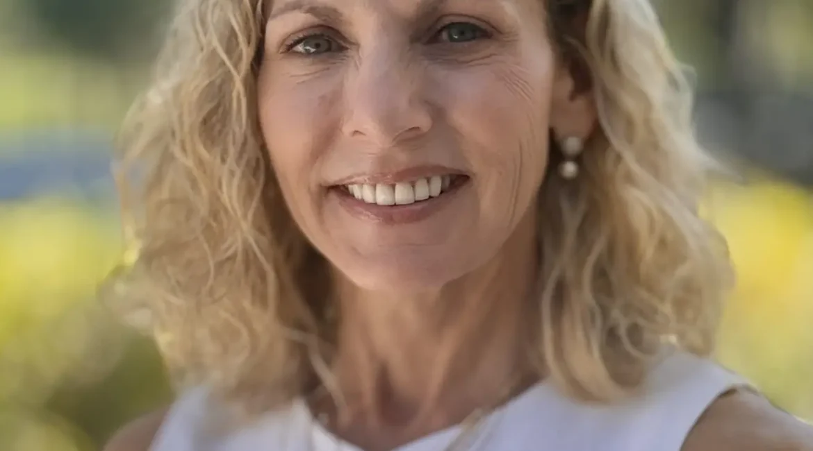 Cindy Chieffo, Temple Beth El of Boca Raton