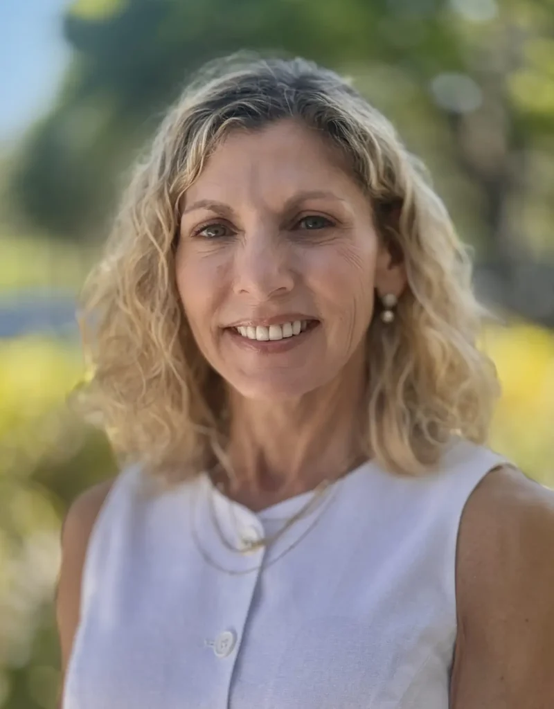 Cindy Chieffo, Temple Beth El of Boca Raton