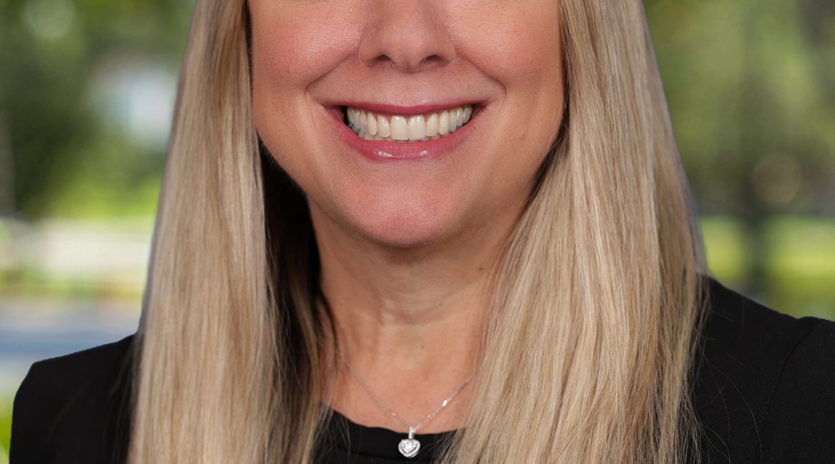 Cindy Pellach, Temple Beth El of Boca Raton