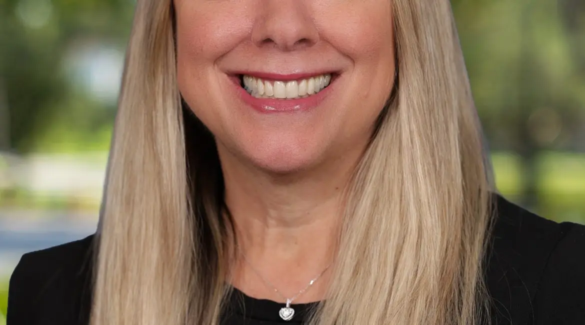 Cindy Pellach, Temple Beth El of Boca Raton
