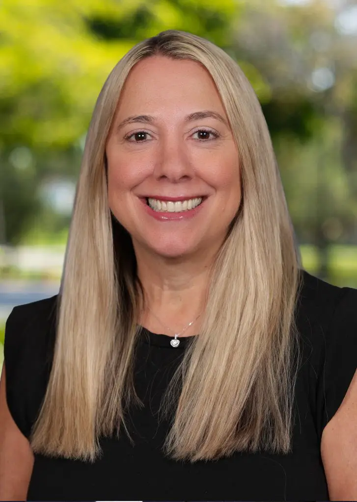 Cindy Pellach, Temple Beth El of Boca Raton