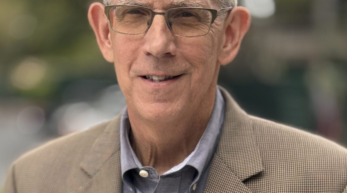 Craig Sumberg, Temple Beth El of Boca Raton