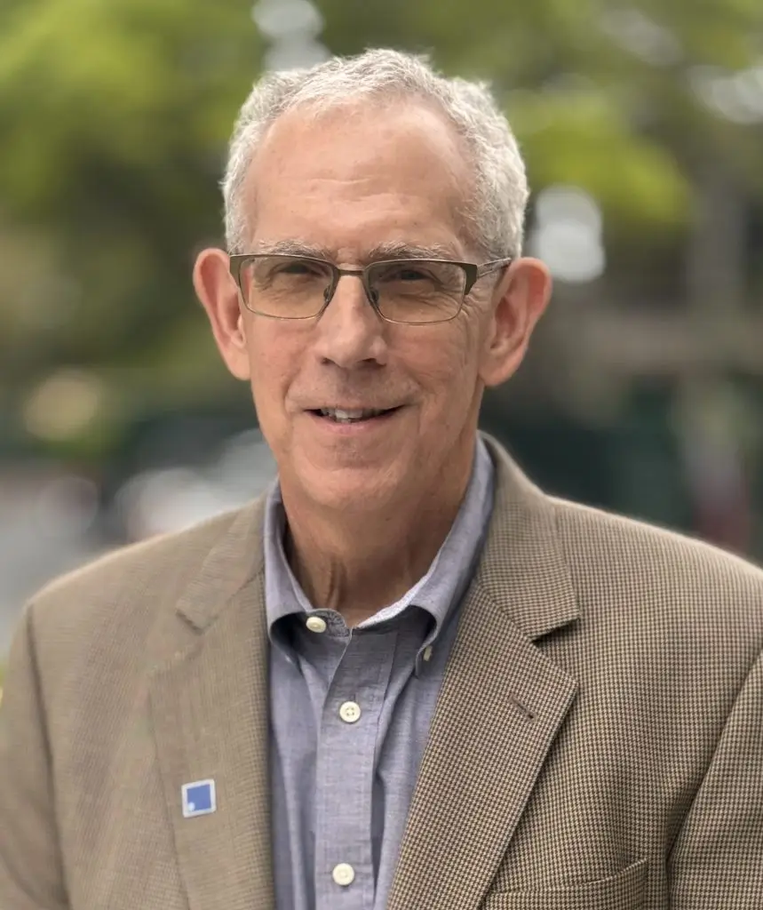 Craig Sumberg, Temple Beth El of Boca Raton