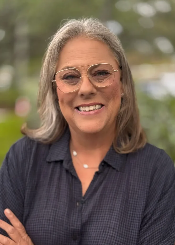 Debbie Fried, Temple Beth El of Boca Raton