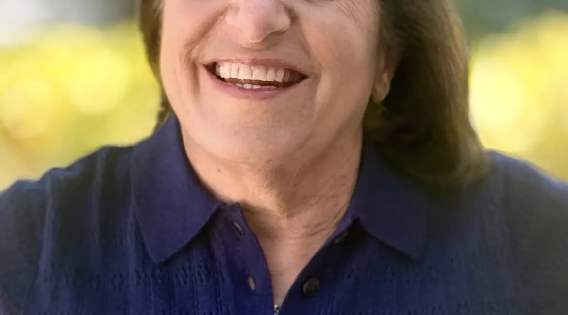 Elinor Josephson, Temple Beth El of Boca Raton