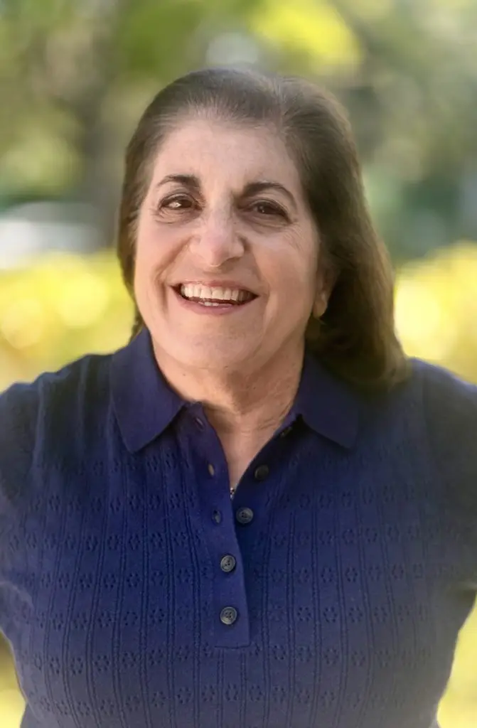 Elinor Josephson, Temple Beth El of Boca Raton