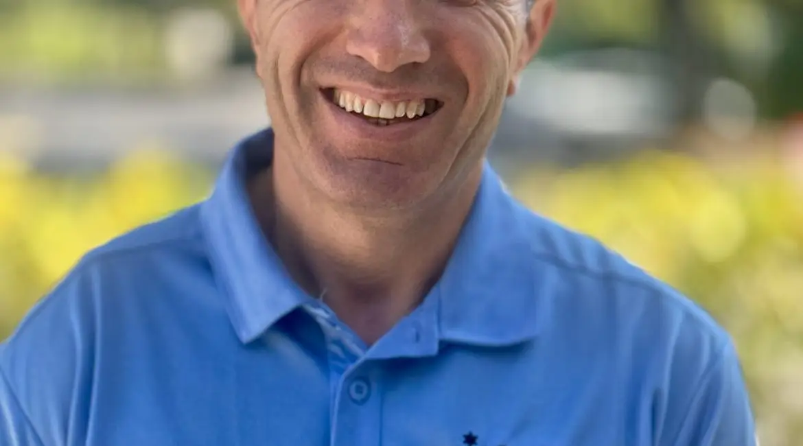 Alfred Biqiku, Temple Beth El of Boca Raton