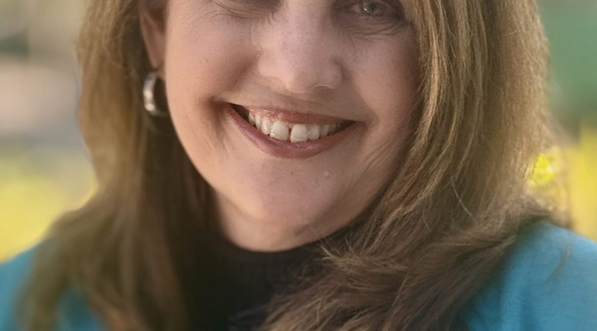 Helayne Rosenblum, Temple Beth El of Boca Raton
