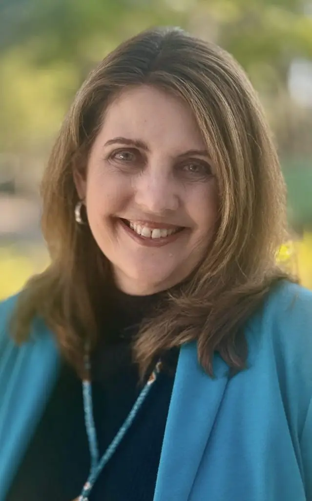 Helayne Rosenblum, Temple Beth El of Boca Raton