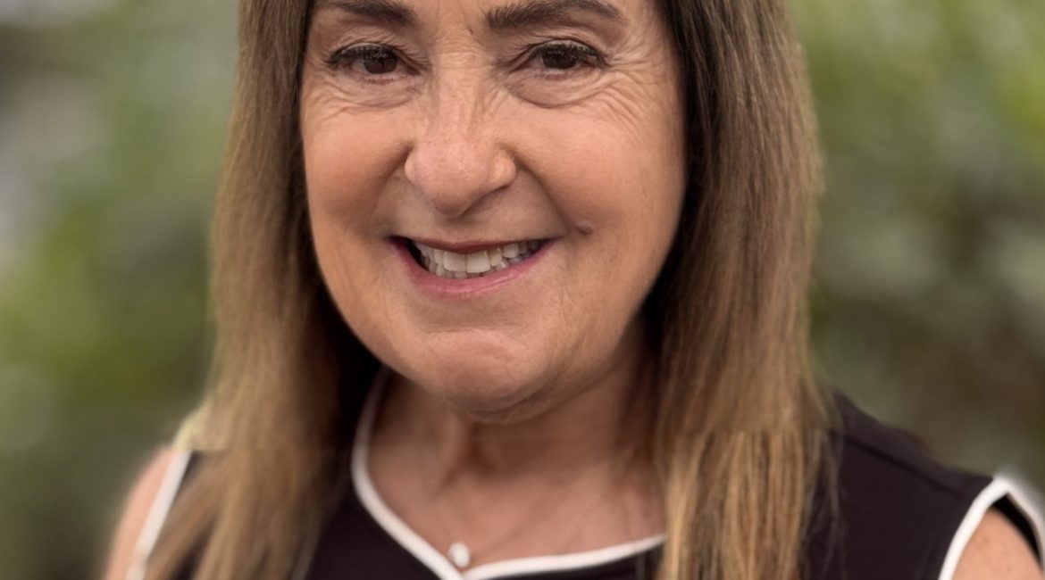Lauren Saldsman, Temple Beth El of Boca Raton