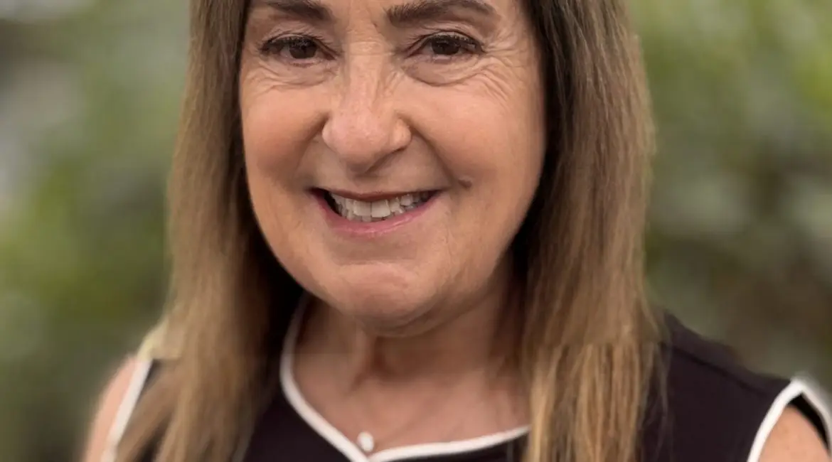 Lauren Saldsman, Temple Beth El of Boca Raton