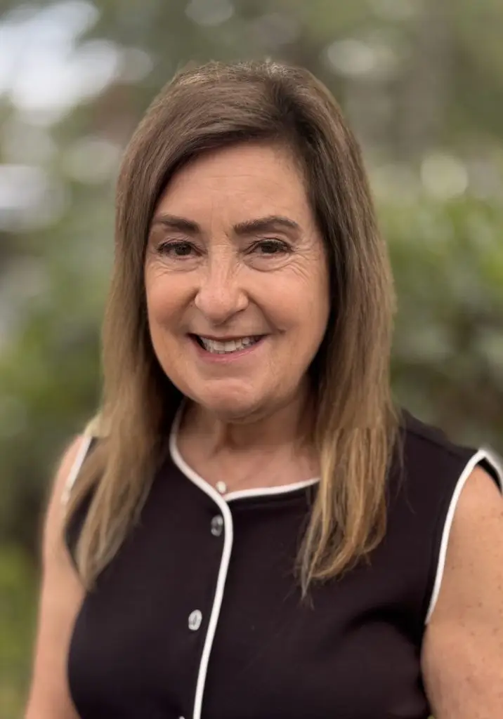 Lauren Saldsman, Temple Beth El of Boca Raton