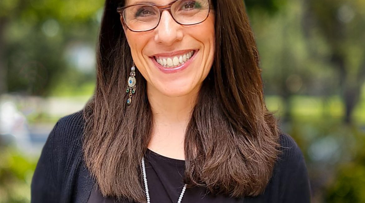 Michelle Cohen, Temple Beth El of Boca Raton