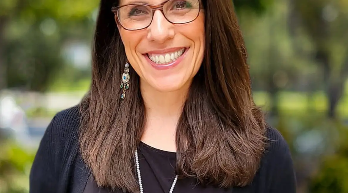 Michelle Cohen, Temple Beth El of Boca Raton