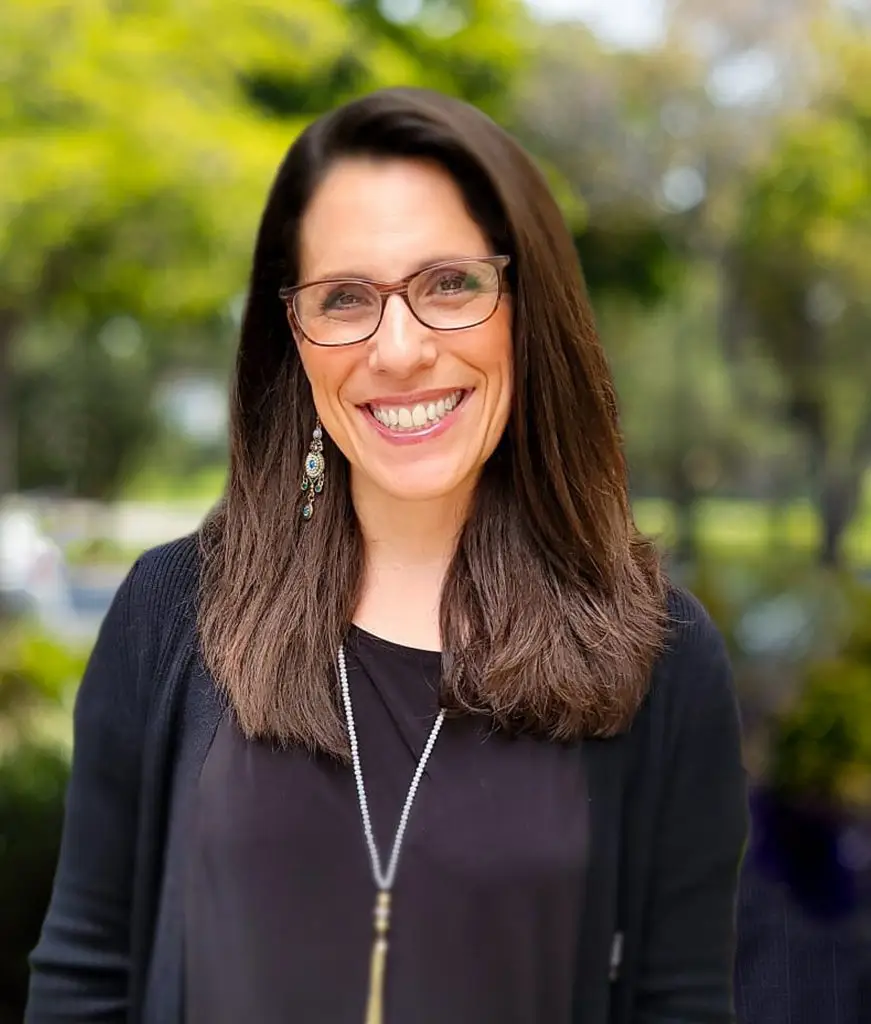 Michelle Cohen, Temple Beth El of Boca Raton