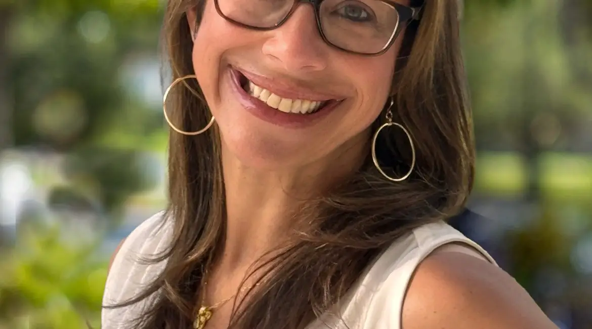 Natalie Cohen, Temple Beth El of Boca Raton