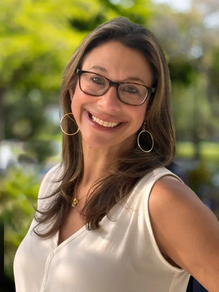 Natalie Cohen, Temple Beth El of Boca Raton