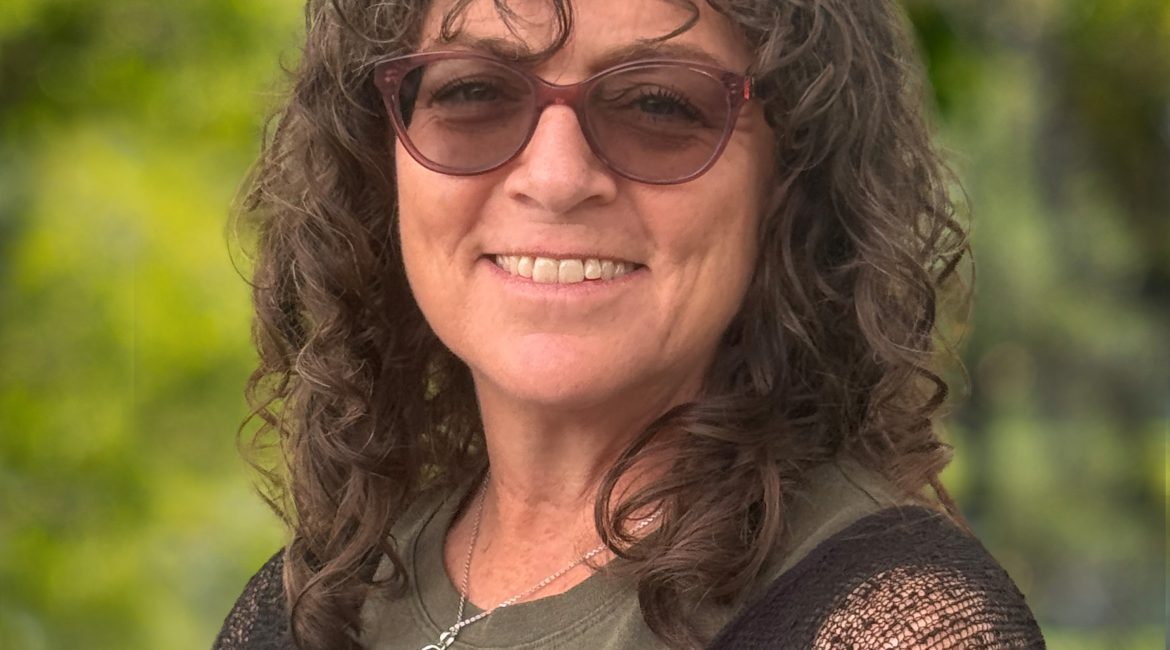 Ronni Graf, Temple Beth El of Boca Raton