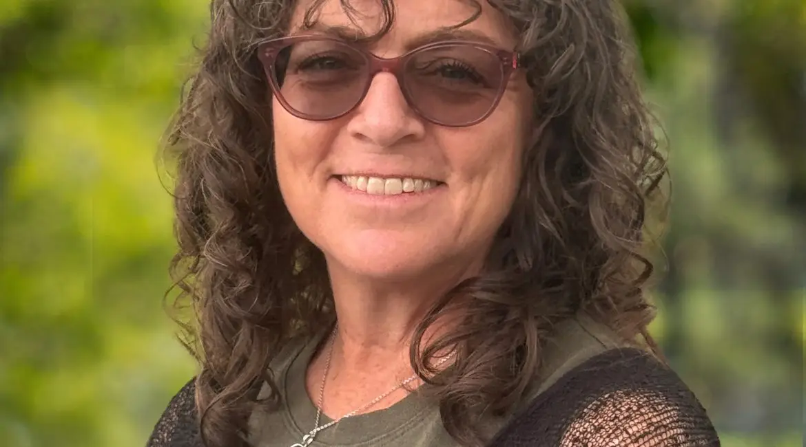 Ronni Graf, Temple Beth El of Boca Raton
