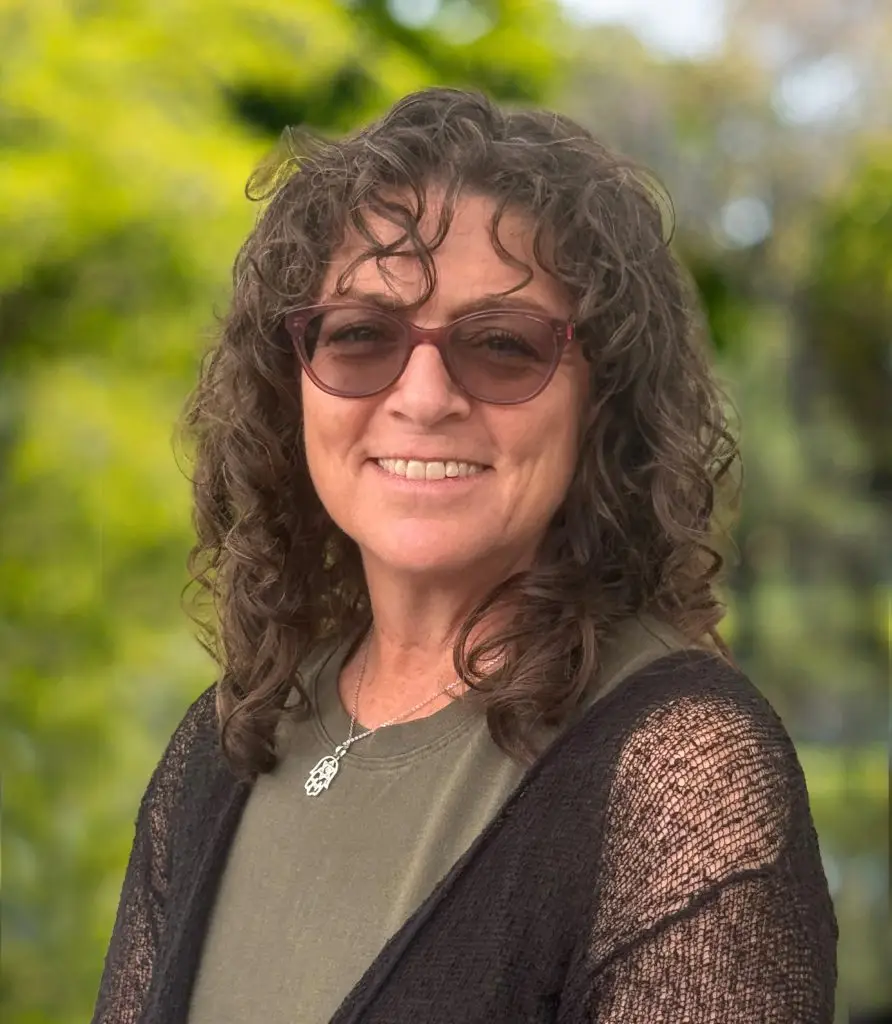 Ronni Graf, Temple Beth El of Boca Raton