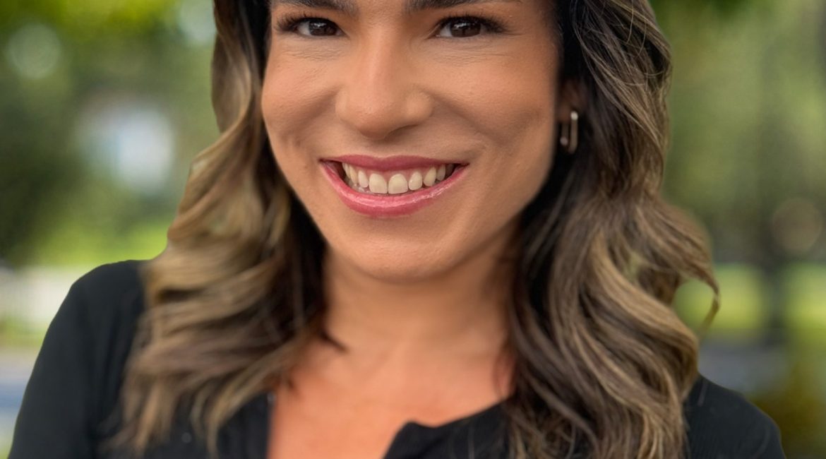 Sam Barhai, Temple Beth El of Boca Raton
