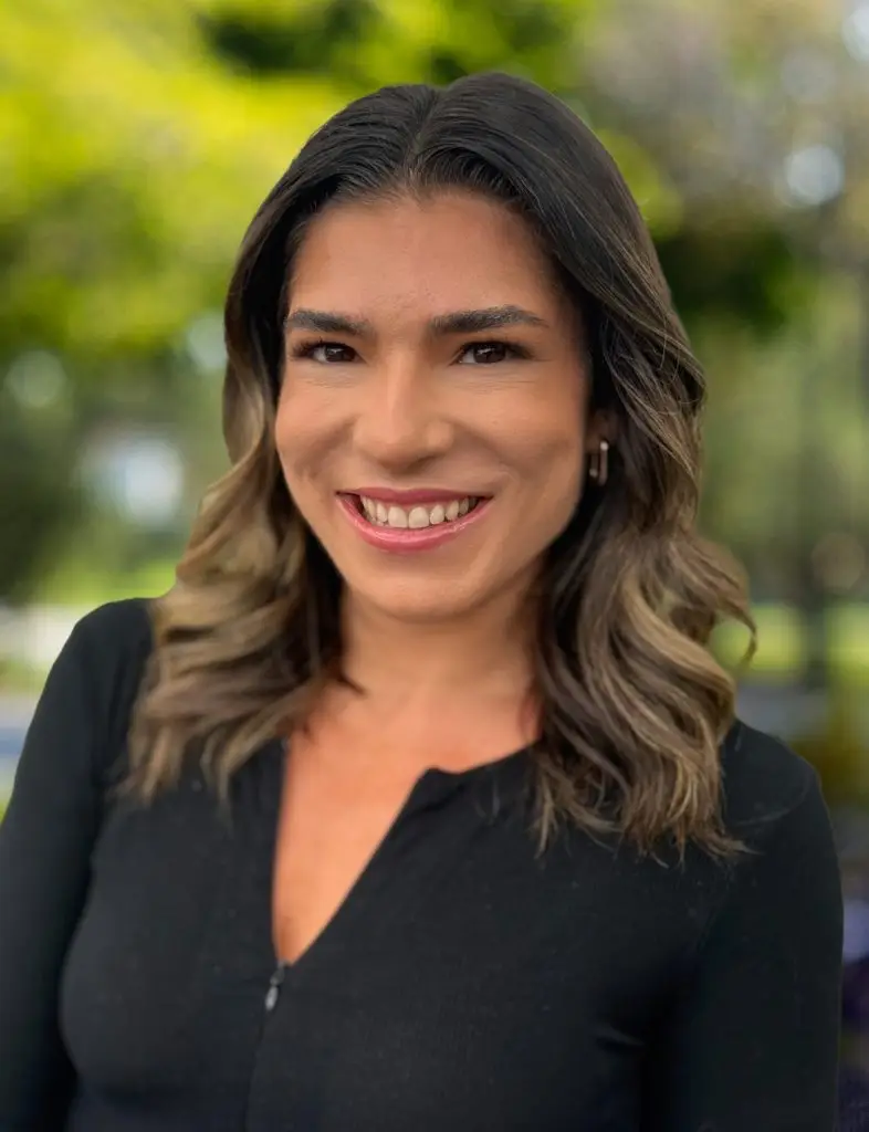 Sam Barhai, Temple Beth El of Boca Raton