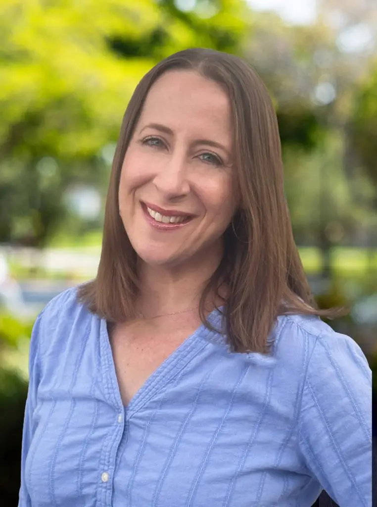 Tami Weisman, Temple Beth El of Boca Raton
